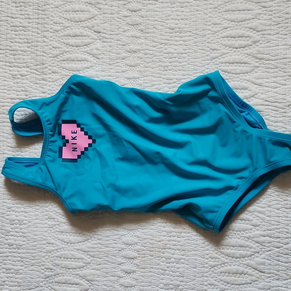 Nike 5/6T Swimsuit